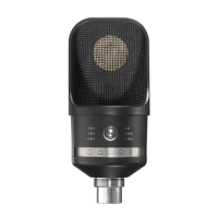 ≫ Comprar NEUMANN TLM 107 BK Negro - 1239 € | Profesional DJ®