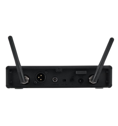 ≫ Comprar SENNHEISER XSW 2-ME2 B- 442 € | PROFESIONAL DJ®