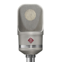 ≫ Comprar NEUMANN TLM 107 STUDIO SET Niquel - 1299 € | Profesional DJ®