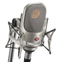 ≫ Comprar NEUMANN TLM 107 STUDIO SET Niquel - 1299 € | Profesional DJ®