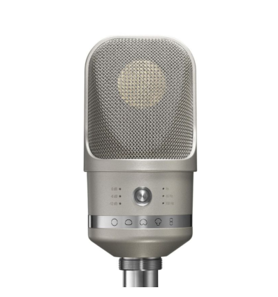 ≫ Comprar NEUMANN TLM 107 STUDIO SET Niquel - 1299 € | Profesional DJ®