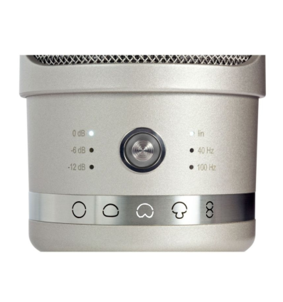 ≫ Comprar NEUMANN TLM 107 STUDIO SET Niquel - 1299 € | Profesional DJ®