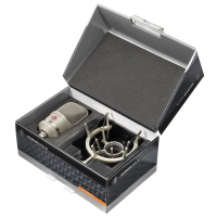 ≫ Comprar NEUMANN TLM 107 STUDIO SET Niquel - 1299 € | Profesional DJ®