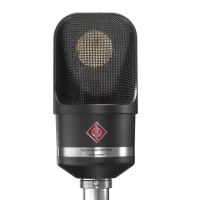 ≫ Comprar NEUMANN TLM 107 BK STUDIO SET Negro - 1299 € | Profesional DJ®