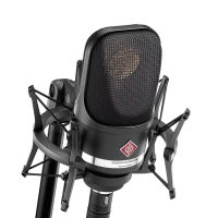 ≫ Comprar NEUMANN TLM 107 BK STUDIO SET Negro - 1299 € | Profesional DJ®