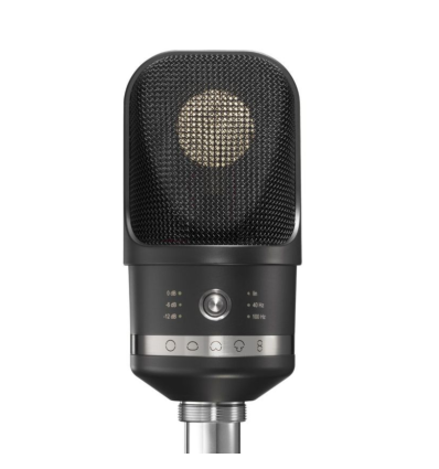 ≫ Comprar NEUMANN TLM 107 BK STUDIO SET Negro - 1299 € | Profesional DJ®