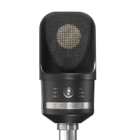 ≫ Comprar NEUMANN TLM 107 BK STUDIO SET Negro - 1299 € | Profesional DJ®