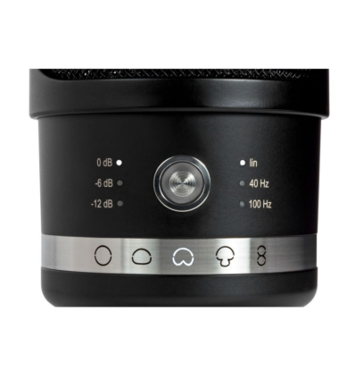 ≫ Comprar NEUMANN TLM 107 BK STUDIO SET Negro - 1299 € | Profesional DJ®