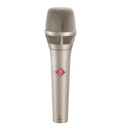 ≫ Comprar NEUMANN KMS 104 NIQUEL - 589 € | Profesional DJ®