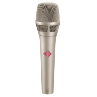 ≫ Comprar NEUMANN KMS 104 NIQUEL - 589 € | Profesional DJ®