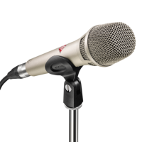 ≫ Comprar NEUMANN KMS 104 NIQUEL - 589 € | Profesional DJ®