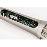 ≫ Comprar NEUMANN KMS 104 NIQUEL - 589 € | Profesional DJ®