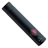 ≫ Comprar NEUMANN KM 184 MT Negro - 719 € | Profesional DJ®