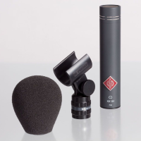 ≫ Comprar NEUMANN KM 184 MT Negro - 719 € | Profesional DJ®