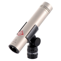 ≫ Comprar NEUMANN KM 184 Níquel - 719 € | Profesional DJ®