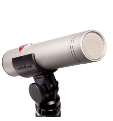≫ Comprar NEUMANN KM 184 Níquel - 719 € | Profesional DJ®