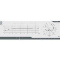 ≫ Comprar NEUMANN KM 184 Níquel - 719 € | Profesional DJ®