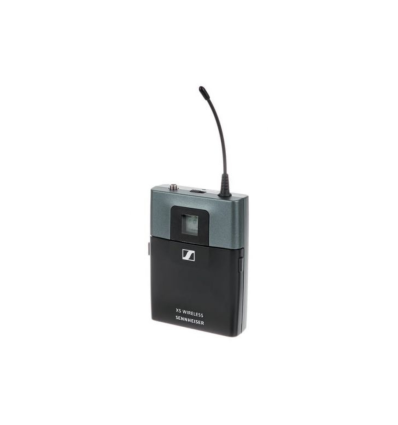 ≫ Comprar SENNHEISER XSW 2-ME3 A - 455 € | PROFESIONAL DJ®