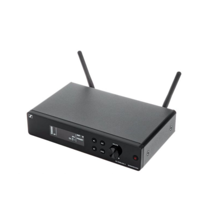 ≫ Comprar SENNHEISER XSW 2-ME3 B - 455 € | PROFESIONAL DJ®
