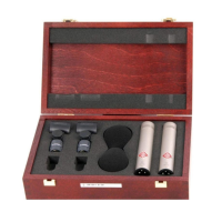 ≫ Comprar NEUMANN KM 184 STEREO SET Níquel - 1358 € | Profesional DJ®