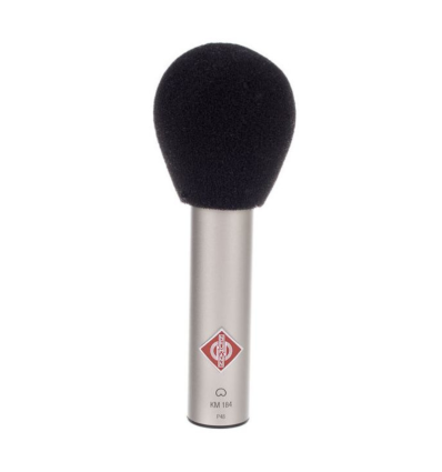 ≫ Comprar NEUMANN KM 184 STEREO SET Níquel - 1358 € | Profesional DJ®