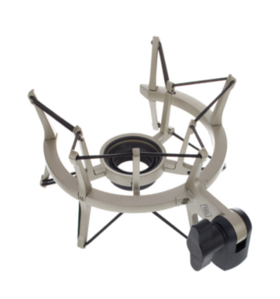 ≫ Comprar NEUMANN EA 4 Niquel - 155 € | Profesional DJ®