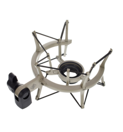 ≫ Comprar NEUMANN EA 4 Niquel - 155 € | Profesional DJ®