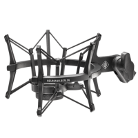 ≫ Comprar NEUMANN EA 4 BK Negra - 156 € | Profesional DJ®