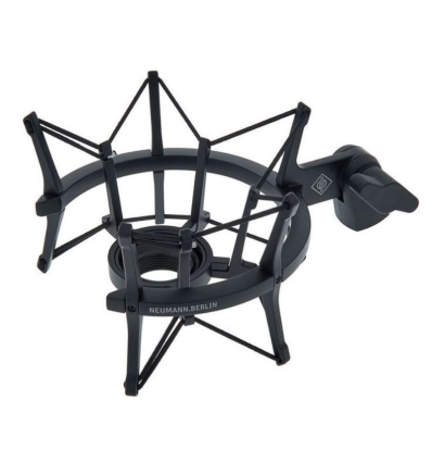 ≫ Comprar NEUMANN EA 4 BK Negra - 156 € | Profesional DJ®