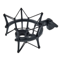 ≫ Comprar NEUMANN EA 4 BK Negra - 156 € | Profesional DJ®