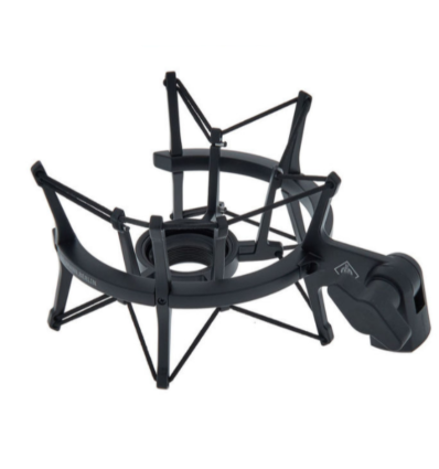 ≫ Comprar NEUMANN EA 4 BK Negra - 156 € | Profesional DJ®