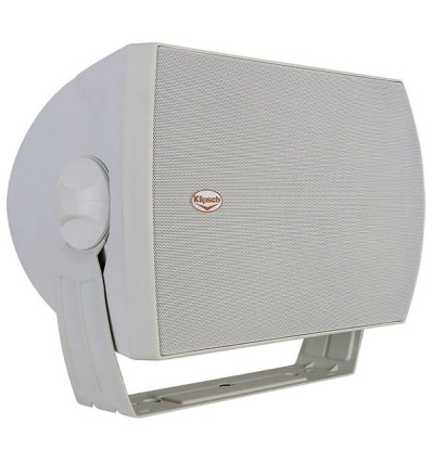 ≫ Comprar KLIPSCH CA-800T WHITE OUTDOOR - 519 € | Profesional DJ®