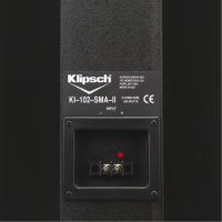 ≫ Comprar KLIPSCH KI-102-SMA-II BLACK - 825 € | Profesional DJ® ≫ Comprar KLIPSCH KI-102-SMA-II BLACK - 825 € | Profesional DJ®