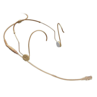 ≫ ComprarSENNHEISER HSP 4-3 - 537 € | PROFESIONAL DJ®