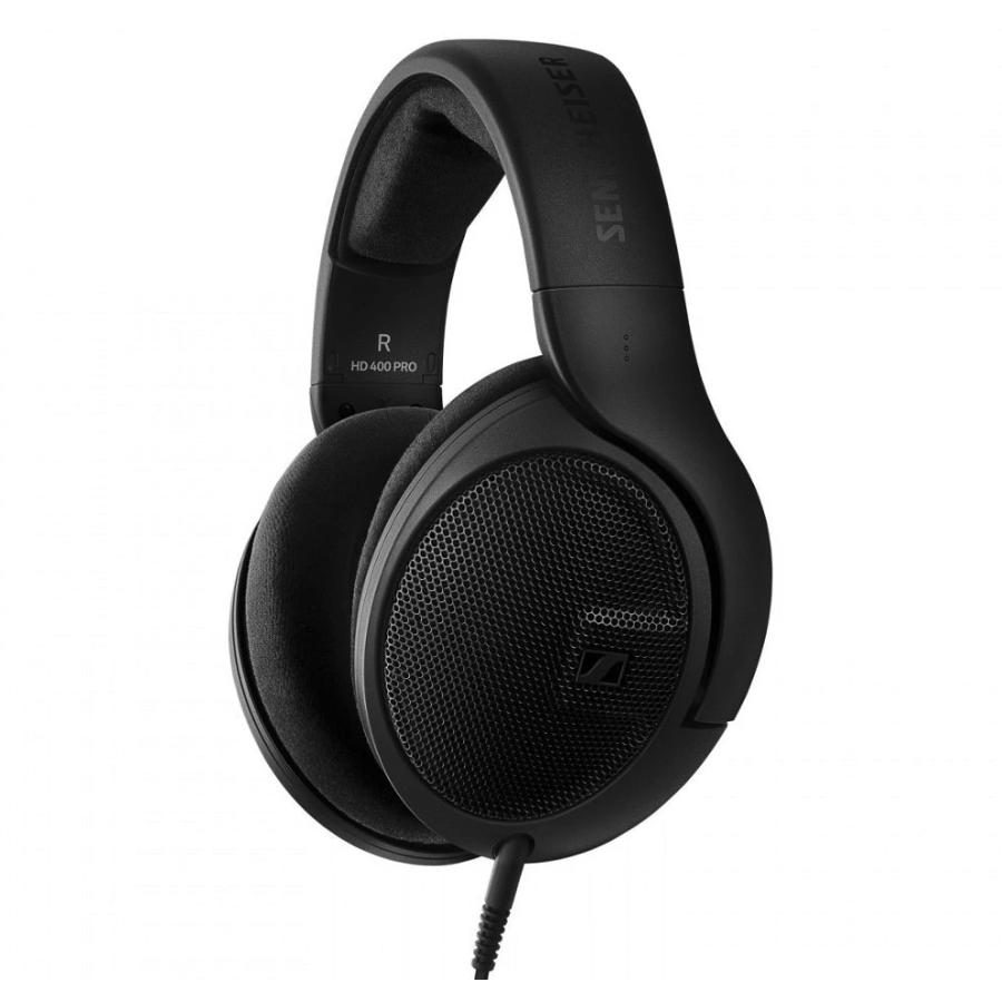 SENNHEISER HD-25 LIGHT HEADPHONES Auriculares DJ Produccion pro