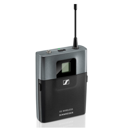 ≫ Comprar SENNHEISER XSW 2-CI1 B - 366 € | PROFESIONAL DJ®