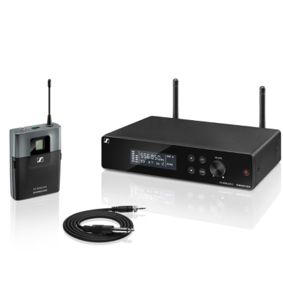 ≫ Comprar SENNHEISER XSW 2-CI1 B - 366 € | PROFESIONAL DJ®