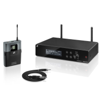 ≫ Comprar SENNHEISER XSW 2-CI1 B - 366 € | PROFESIONAL DJ® ≫ Comprar SENNHEISER XSW 2-CI1 B - 366 € | PROFESIONAL DJ®