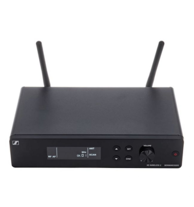 ≫ Comprar SENNHEISER XSW 2-835 A - 415 € | PROFESIONAL DJ®
