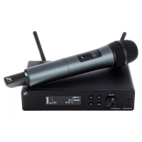 ≫ Comprar SENNHEISER XSW 2-835 A - 415 € | PROFESIONAL DJ® ≫ Comprar SENNHEISER XSW 2-835 A - 415 € | PROFESIONAL DJ®