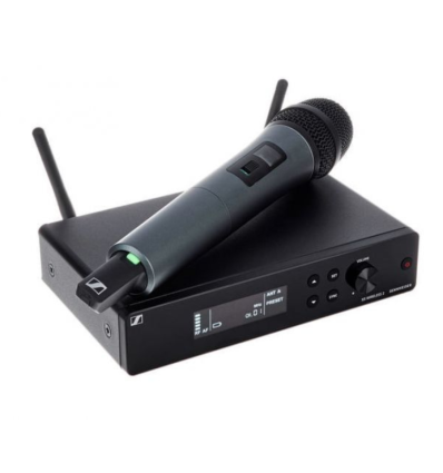 ≫ SENNHEISER XSW 2-835 B - 415 € | PROFESIONAL DJ®
