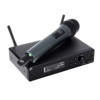 ≫ SENNHEISER XSW 2-835 B - 415 € | PROFESIONAL DJ® ≫ SENNHEISER XSW 2-835 B - 415 € | PROFESIONAL DJ®