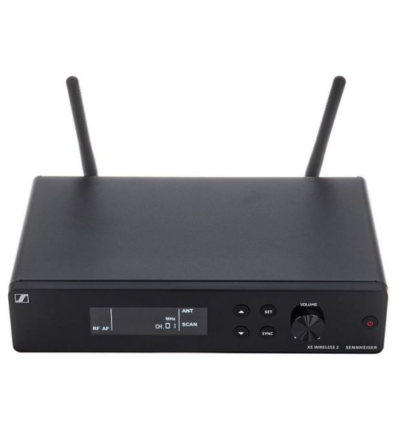 ≫ SENNHEISER XSW 2-835 B - 415 € | PROFESIONAL DJ®