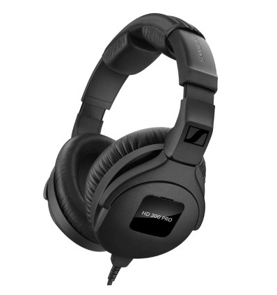 SENNHEISER HD 300 PRO