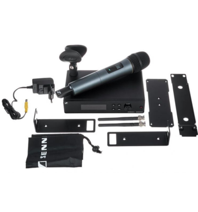 ≫ Comprar SENNHEISER XSW 2-865 A - 455 € | PROFESIONAL DJ®