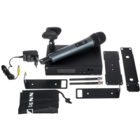 ≫ Comprar SENNHEISER XSW 2-865 A - 455 € | PROFESIONAL DJ® ≫ Comprar SENNHEISER XSW 2-865 A - 455 € | PROFESIONAL DJ®