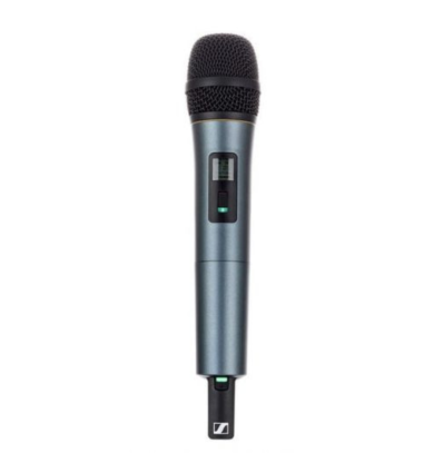 ≫ Comprar SENNHEISER XSW 2-865 A - 455 € | PROFESIONAL DJ®