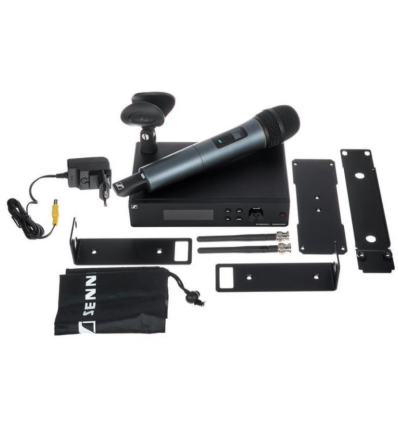 ≫ Comprar SENNHEISER XSW 2-865 B - 477 € | PROFESIONAL DJ®
