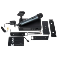 ≫ Comprar SENNHEISER XSW 2-865 B - 477 € | PROFESIONAL DJ® ≫ Comprar SENNHEISER XSW 2-865 B - 477 € | PROFESIONAL DJ®