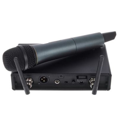 ≫ Comprar SENNHEISER XSW 2-865 B - 477 € | PROFESIONAL DJ®